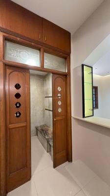 Pooja Room One Image of 1602 Sq.ft 3 BHK Apartment / Flat for sale in Indira Nagar Bengaluru for Rs. 27000000