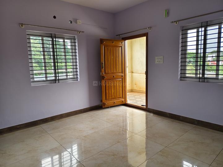 Jayanthi Apartment Bedroom 1