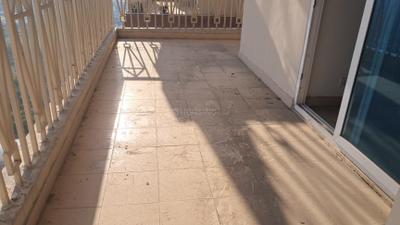 Balcony Image of 1075 Sq.ft 2 BHK Apartment / Flat for sale in Gaur City 7th Avenue, Noida Extension Greater Noida for Rs. 9350000
