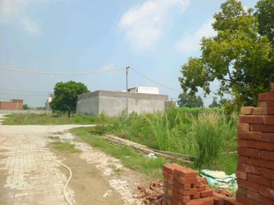 Image of 60 Sq.ft Residential Plot / Land for sale in SS Ayodhya Enclave, Dhoom Manikpur, Greater Noida for Rs. 2000500