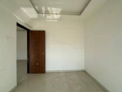 Bedroom Image of 984 Sq.ft 2 BHK Apartment / Flat for sale in Shree Maruti Heights, Kalwa Thane for Rs. 11700000
