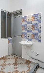Bedroom Image of 1200 Sq.ft 2 BHK Builder Floor for rent in Dayanand Nagar Gorakhpur for Rs. 6500