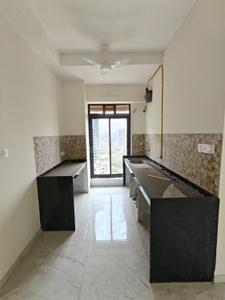 Kitchen Image of 850 Sq.ft 2 BHK Apartment / Flat for sale in Vipul Shanti Heights, Matunga East Mumbai for Rs. 37500000