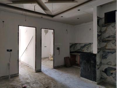 Living Room Image of 1100 Sq.ft 3 BHK Builder Floor for sale in Govindpuram Ghaziabad for Rs. 4250000
