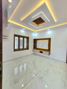 Hall Image of 1800 Sq.ft 3 BHK Independent House for sale in Panayikulam Kochi for Rs. 7000000