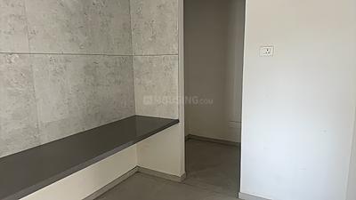 Kitchen Image of 4075 Sq.ft 4 BHK Apartment / Flat for sale in Shubham Anthem, Shela Ahmedabad for Rs. 23000000