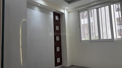 Bedroom Image of 1500 Sq.ft 3 BHK Builder Floor for sale in Majra Dehradun for Rs. 8000000