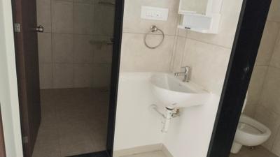 Image of 550 Sq.ft 1 BHK Apartment / Flat for rent in VJ Yashwin Enchante, Wagholi, Pune for Rs. 18000