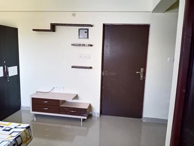 Hall Image of 250 Sq.ft 1 RK Apartment / Flat for sale in Eden Park, Jamtha Nagpur for Rs. 1350000