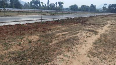 Image of 167 Sq.ft Residential Plot / Land for sale in Kothavalasa, Visakhapatnam for Rs. 2505000
