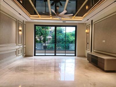 Living Room Image of 3200 Sq.ft 4 BHK Builder Floor for sale in Sector 56 Gurgaon for Rs. 42500000