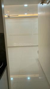 Living Room Image of 1350 Sq.ft 3 BHK Apartment / Flat for sale in Basil Mondale, Mundhwa Pune for Rs. 13200000