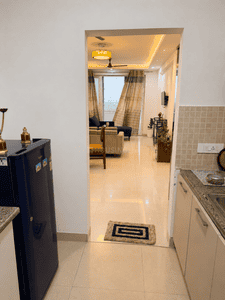 Image of 1562 Sq.ft 3 BHK Apartment / Flat for sale in One Rise, Sector 99, Mohali for Rs. 14000000