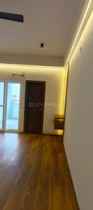 Bedroom Image of 2600 Sq.ft 3 BHK Apartment / Flat for sale in MJ Park Square, Shivaji Puram Lucknow for Rs. 14044000