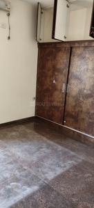 Bedroom Image of 1000 Sq.ft 2 BHK Builder Floor for rent in Basaveshwara Nagar Bengaluru for Rs. 37000