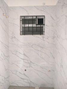 Bedroom One Image of 1133 Sq.ft 3 BHK Apartment / Flat for sale in Parappana Agrahara Bengaluru for Rs. 8350000