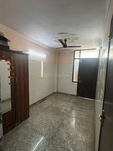 2 BHK Independent Builder Floor