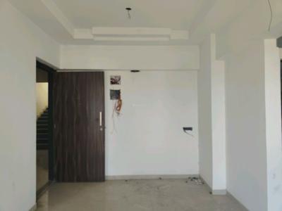 Living Room Image of 630 Sq.ft 1 BHK Apartment / Flat for sale in AB Aleen Heights, Nalasopara West Nala Sopara for Rs. 3525000
