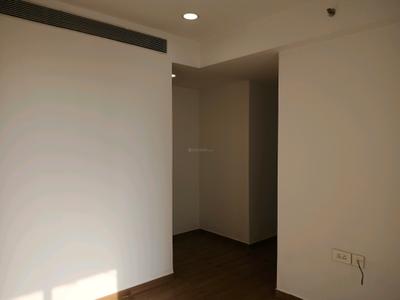 Bedroom Image of 2000 Sq.ft 3 BHK Apartment / Flat for rent in Indiabulls Blu, Worli Mumbai for Rs. 425000