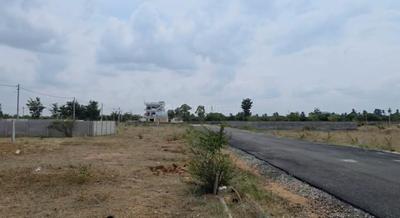 Image of 32670 Sq.ft Residential Plot / Land for sale in Nandi Hills, Chikballapur District for Rs. 36000000