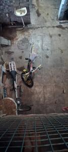 Balcony Image of 2400 Sq.ft 4 BHK Independent House for sale in Rampura Kota for Rs. 12500000