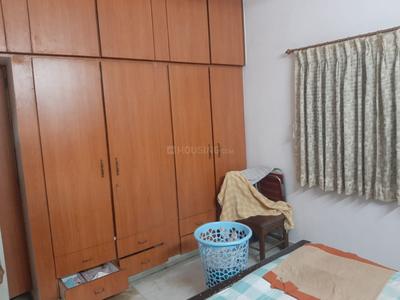 Bedroom Image of 3000 Sq.ft 5 BHK Independent House for sale in Adajan Surat for Rs. 25000000