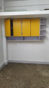 Bedroom Image of 620 Sq.ft 1 BHK Apartment / Flat for rent in Sangamvadi Pune for Rs. 27000