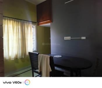 Bedroom Image of 2400 Sq.ft 3 BHK Independent House for rent in Nagarbhavi Bengaluru for Rs. 75000