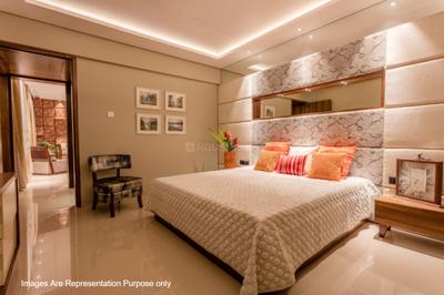 Bedroom Image of 2550 Sq.ft 3 BHK Independent House for sale in Tharekkad Palakkad for Rs. 9550000