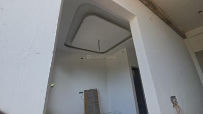Living Room Image of 1500 Sq.ft 3 BHK Independent House for sale in Naubasta Kala Lucknow for Rs. 6800000