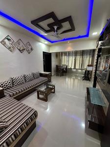Living Room Image of 780 Sq.ft 2 BHK Apartment / Flat for sale in Lipane Landmarks Pune Bliss Coast, Ambegaon Budruk Pune for Rs. 6500000
