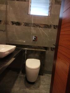 Bedroom Three Image of 1850 Sq.ft 3 BHK Apartment / Flat for sale in Paradise Sai Aaradhya, Kharghar Navi Mumbai for Rs. 32500000