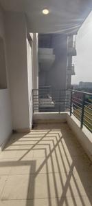 Balcony Image of 2275 Sq.ft 3.5 BHK Apartment / Flat for sale in Spaze Privy AT4, Sector 84 Gurgaon for Rs. 21500000