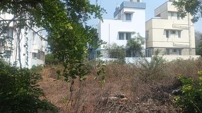 Image of 2400 Sq.ft Residential Plot / Land for sale in Ullal Uppanagar, Bengaluru for Rs. 22320000