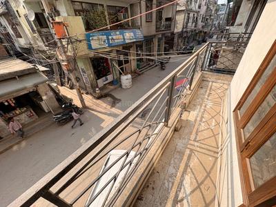 Balcony Image of 900 Sq.ft 3 BHK Apartment / Flat for sale in Pul Prahlad Pur New Delhi for Rs. 6200000