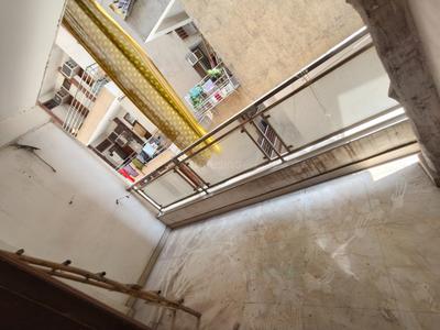 Kitchen Image of 1500 Sq.ft 3 BHK Apartment / Flat for rent in Defence Enclave, Sector 44 Noida for Rs. 29000