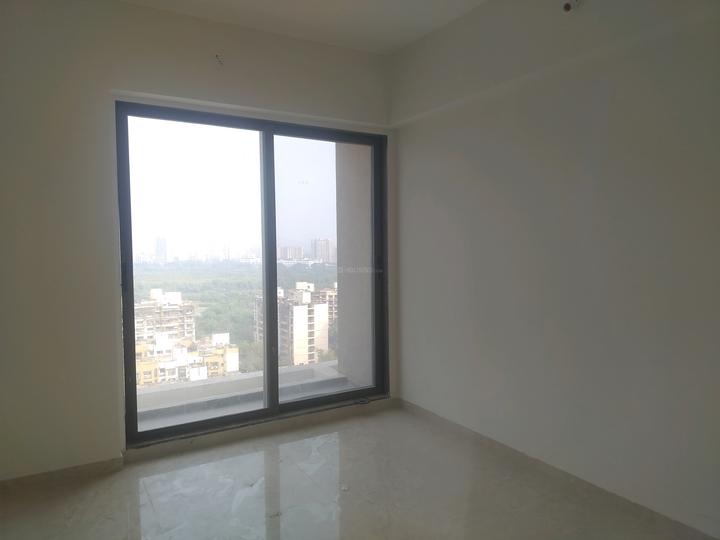 Sector 7, Kharghar Bedroom One 1