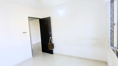 Bedroom Image of 510 Sq.ft 1 BHK Apartment / Flat for sale in Atmiya Akshar Group, Badlapur West Badlapur for Rs. 2150000