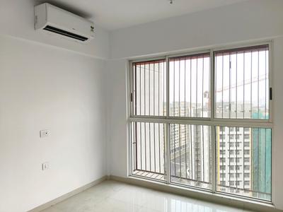 Bedroom Image of 700 Sq.ft 2 BHK Apartment / Flat for rent in Lodha Palava Premier, Dombivli East Thane for Rs. 15000