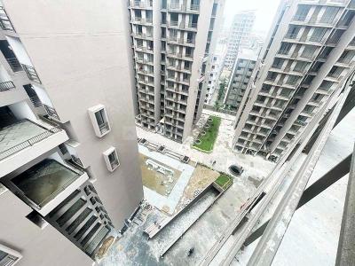 Image of 1350 Sq.ft 3 BHK Apartment / Flat for sale in Laxmi Eternia, Narolgam, Ahmedabad for Rs. 3500000