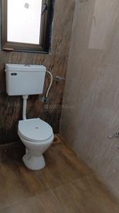 Bathroom Image of 740 Sq.ft 1 BHK Apartment / Flat for sale in Vardhaman Tower, Dombivli East Thane for Rs. 5200000