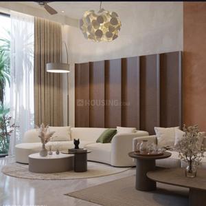 Hall Image of 1872 Sq.ft 3 BHK Builder Floor for sale in Sector 62 Gurgaon for Rs. 36000000