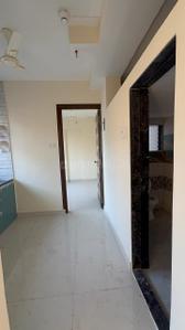 Hall Image of 450 Sq.ft 1 BHK Apartment / Flat for sale in Sai Leela, Shilphata Thane for Rs. 3500000