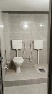 Bathroom Image of 875 Sq.ft 3 BHK Independent House for sale in Bakshi Ka Talab Lucknow for Rs. 4700000