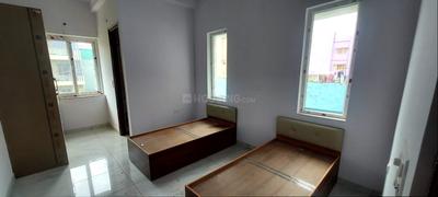 Bedroom Image of KRISHNA PG in ISBT Dehradun, Dehradun