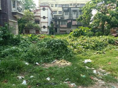 Image of 8100 Sq.ft Residential Plot / Land for sale in Keshtopur, Kolkata for Rs. 56250000