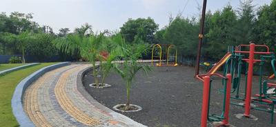 Image of 1000 Sq.ft Residential Plot / Land for sale in Koradi Colony, Nagpur for Rs. 2350000