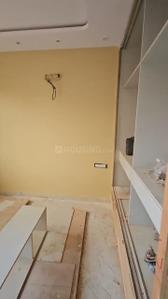 Kitchen Image of 700 Sq.ft 2 BHK Builder Floor for rent in Sector 7 Rohini New Delhi for Rs. 28000
