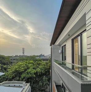Image of 5400 Sq.ft 4 BHK Penthouse for sale in Ashok Vihar, New Delhi for Rs. 70000000