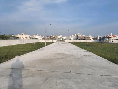 Image of 5440 Sq.ft Residential Plot / Land for sale in Selaiyur, Chennai for Rs. 65000000